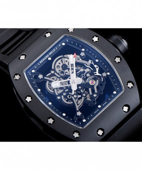 리차드밀 RM055 AL TI-2